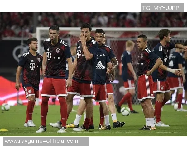 德甲精彩对决阿森纳大胜拜仁引发全场热烈欢呼