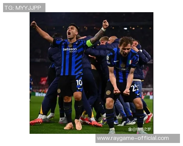 意甲精彩对决拜仁逆转国米全场沸腾瞬间回顾