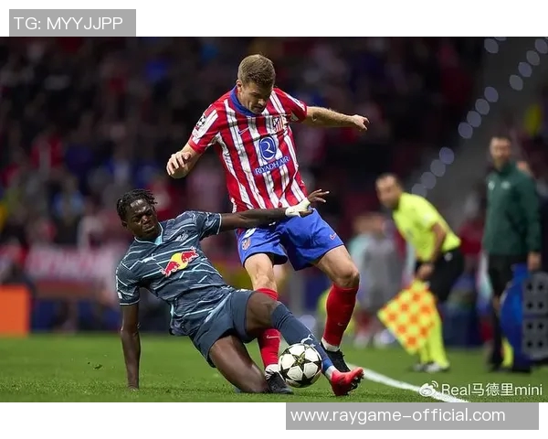 莱比锡大胜皇马乌龙球引发全场狂欢转会传闻再起