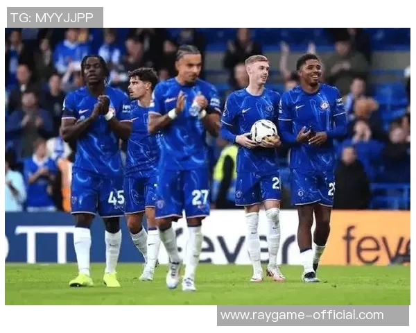 英超焦点战切尔西与里昂握手言和全场回顾精彩瞬间